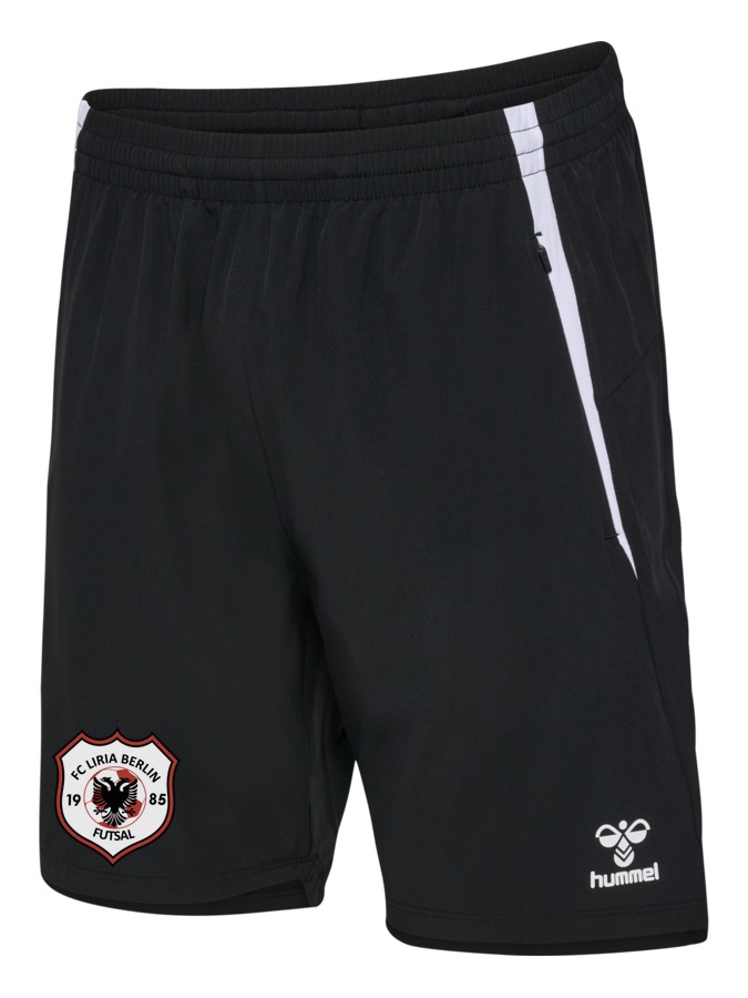 Hummel Lead 2.0 Woven Shorts