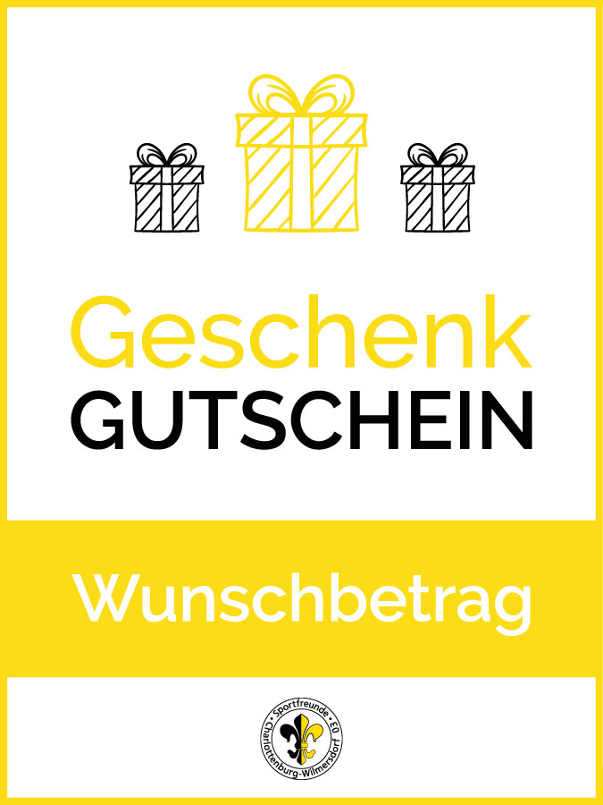 Gutschein zum Ausdrucken