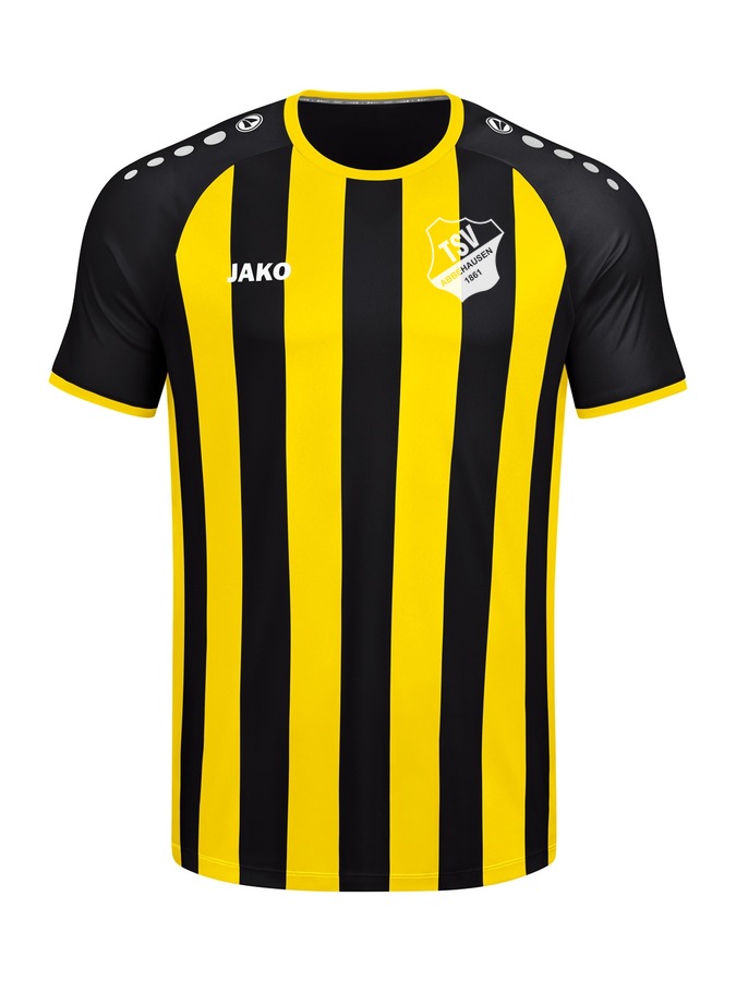 Jako Trikot Inter Kurzarm