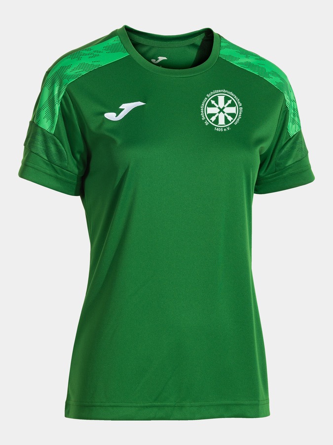 Joma Championship VIII Shirt Damen