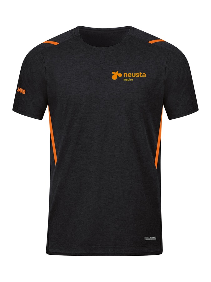 Jako T-Shirt Challenge