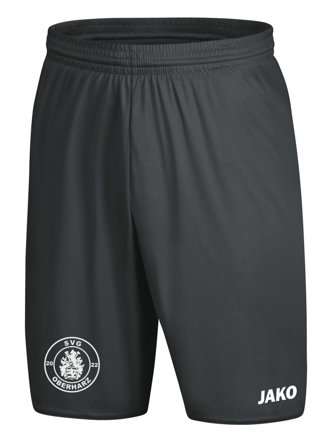 Jako Sporthose Manchester 2.0 ohne Innenslip