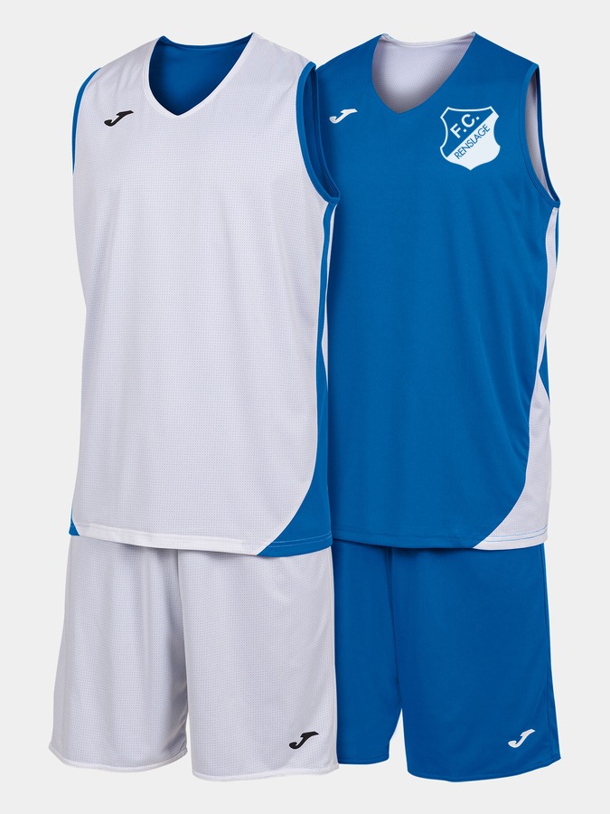 Joma Kansas Set