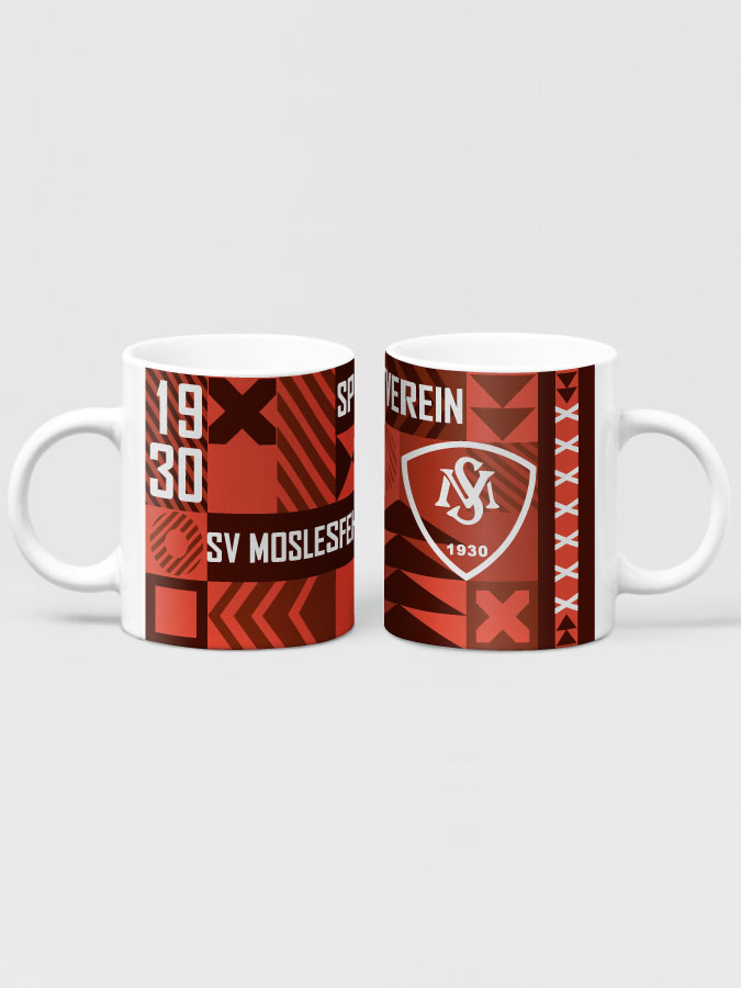 Sammlertasse 2026