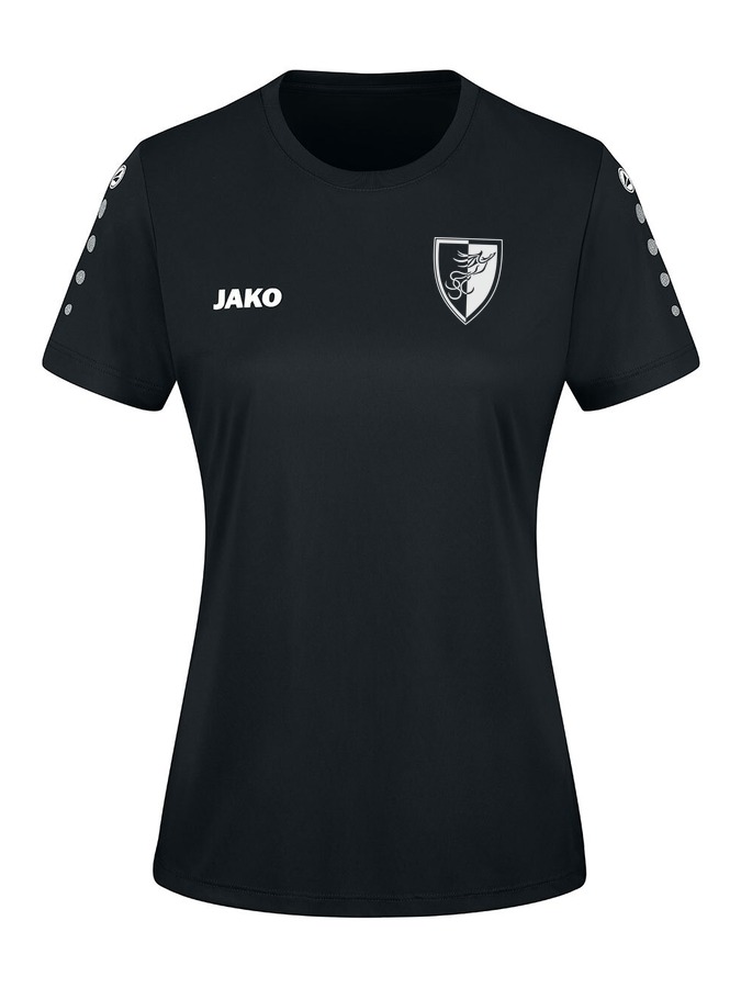 Jako Trikot Team Kurzarm Damen