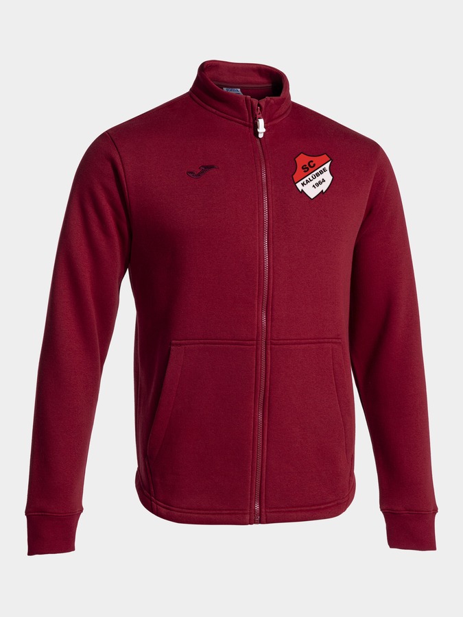 Joma Confort Jacke