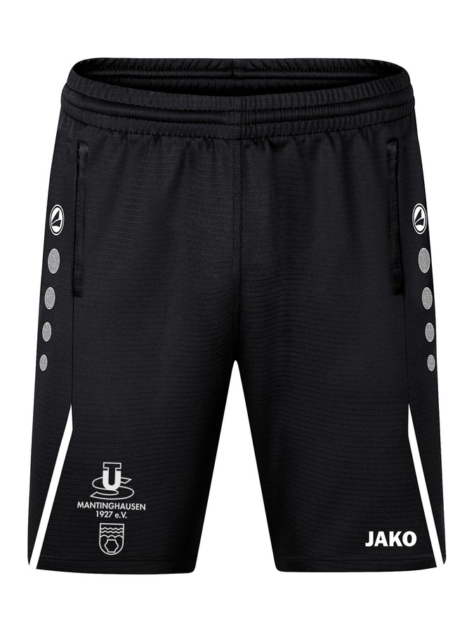 Jako Trainingsshort Challenge
