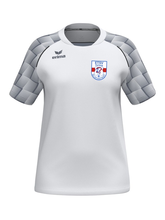 Erima Evo Star Trikot Damen