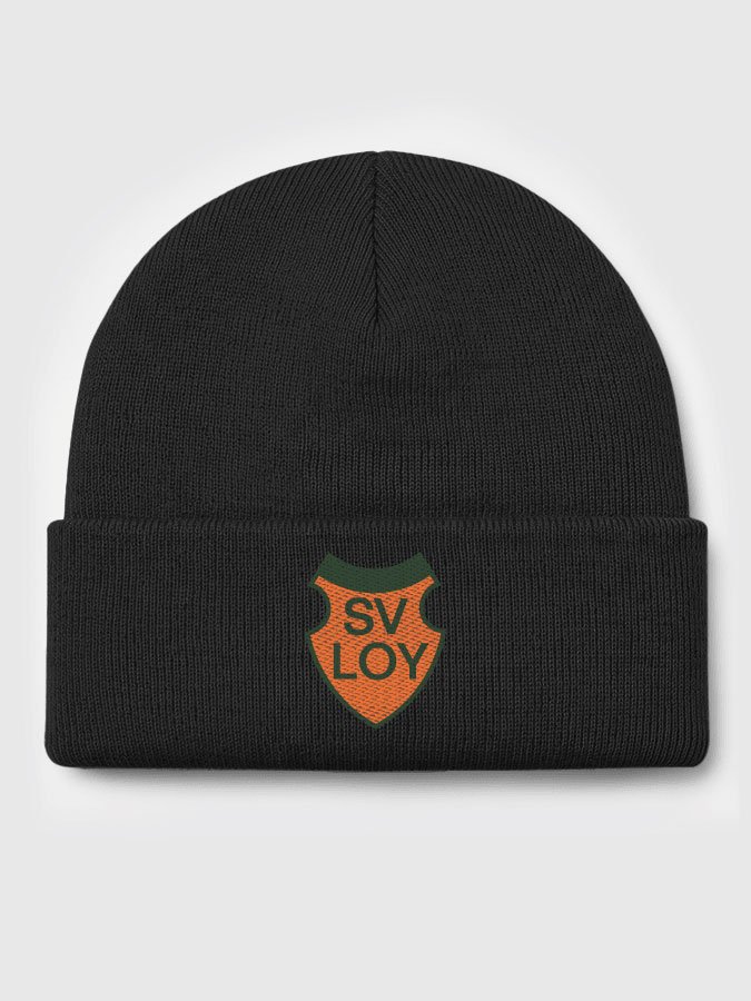Beanie Sticklogo