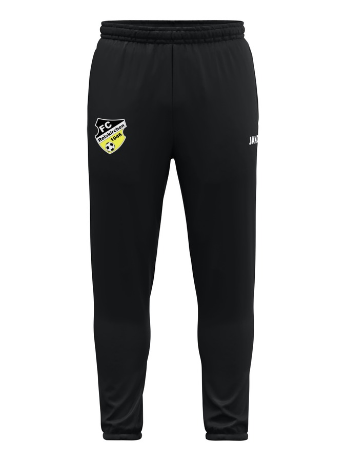 Jako Freizeithose Dynamic