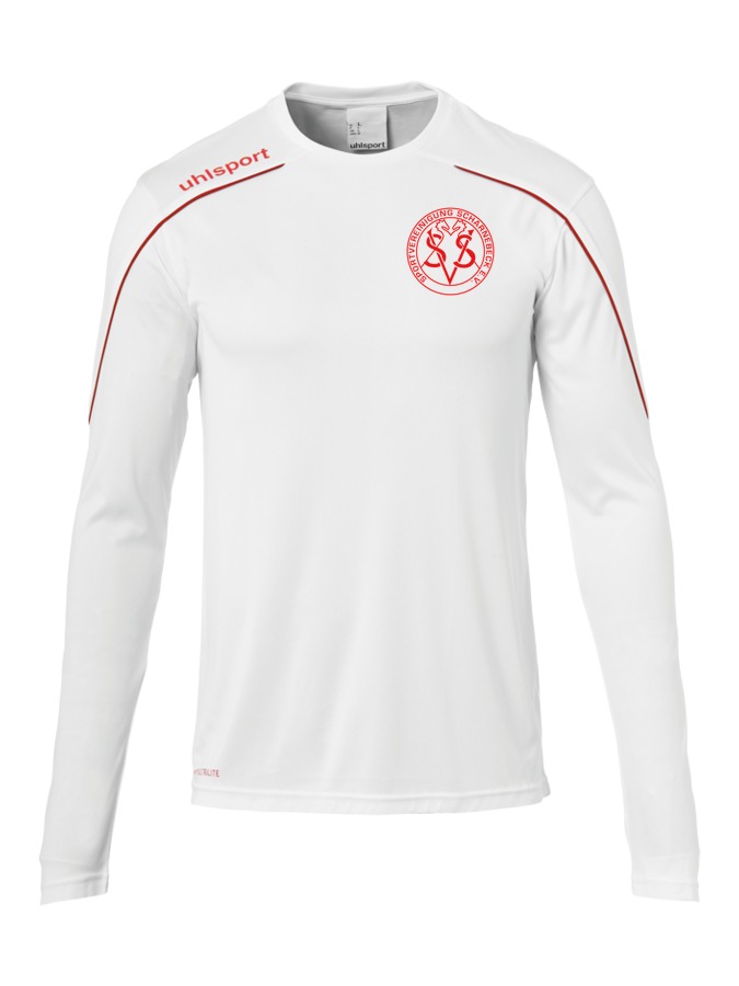 uhlsport Stream 22 Trikot Langarm