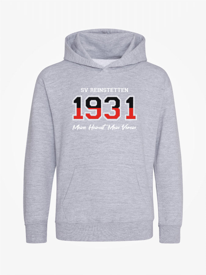 Hoodie Established Kids