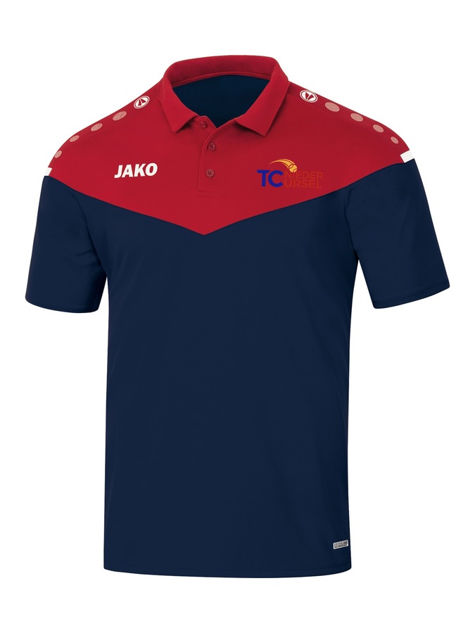 Jako Poloshirt Champ 2.0