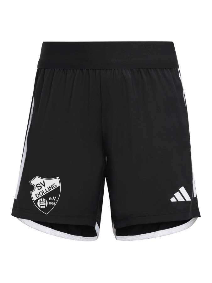 adidas Tiro 23 Competition Match Shorts Damen
