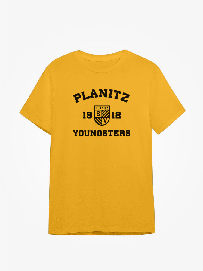 Shirt Youngsters Kids