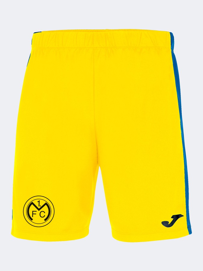 Joma Maxi Short