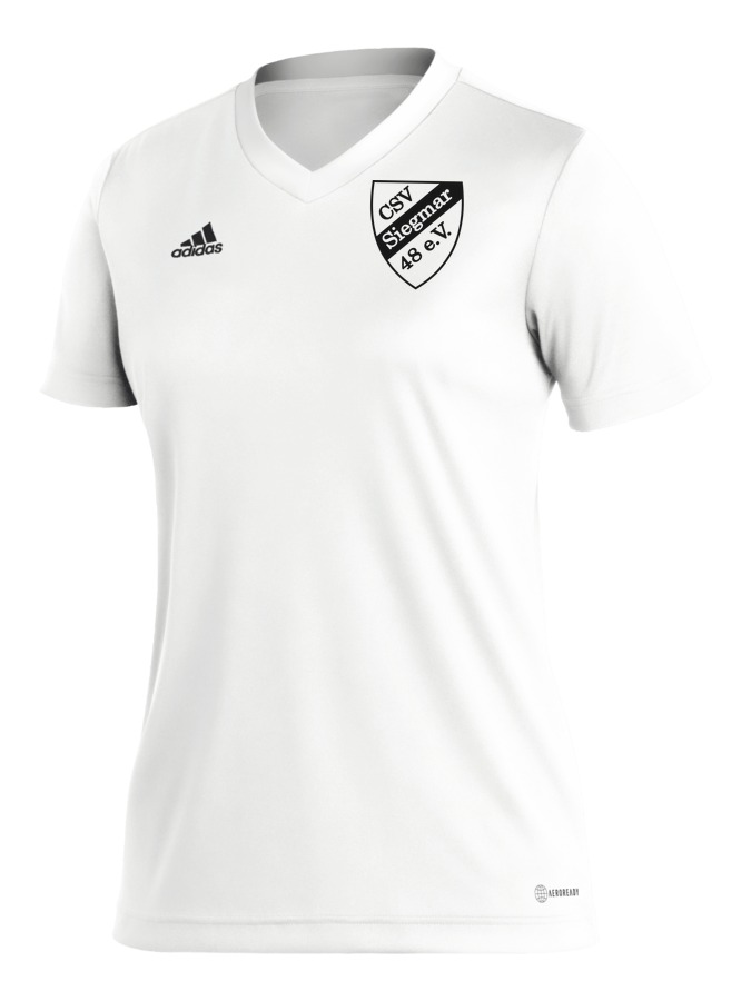 adidas Entrada 22 Trikot Damen