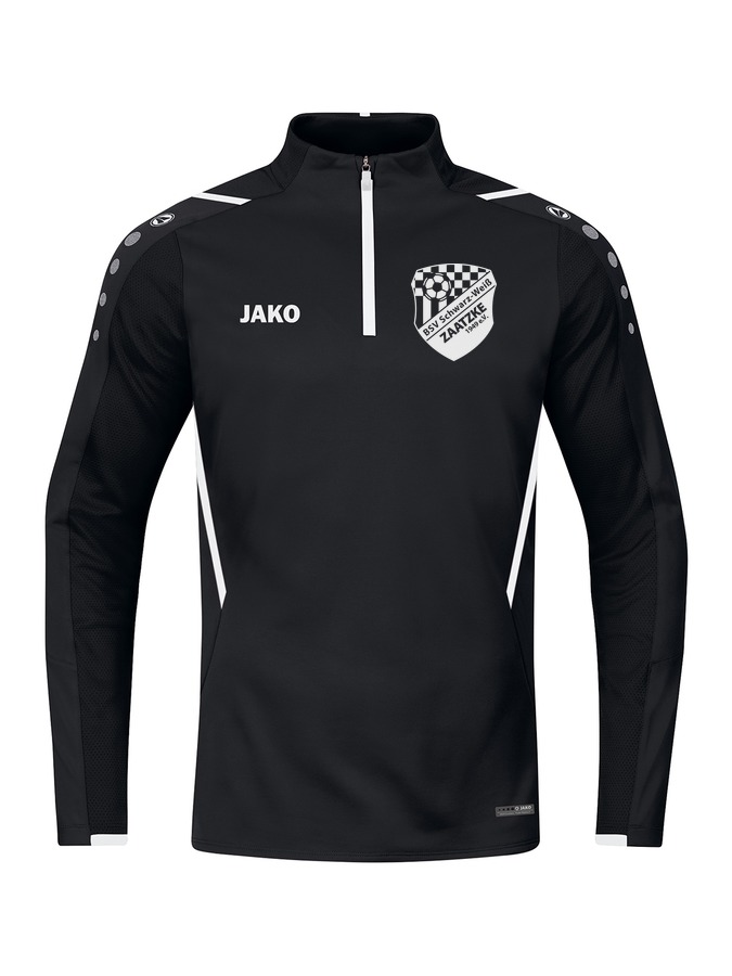 Jako Ziptop Challenge