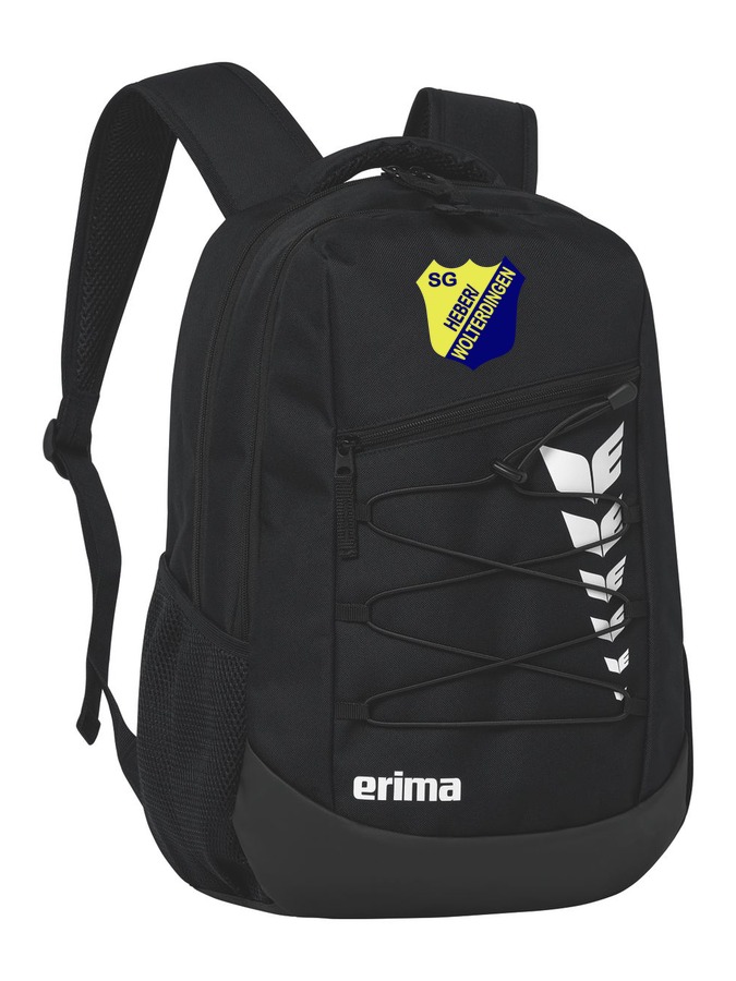 Erima Six Wings Rucksack