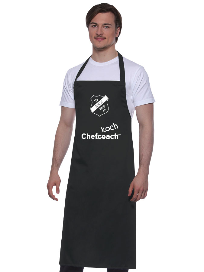 Kochschürze Sergen