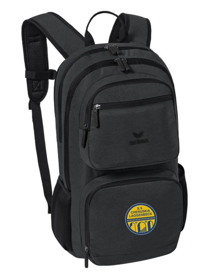 Erima Laptop Rucksack