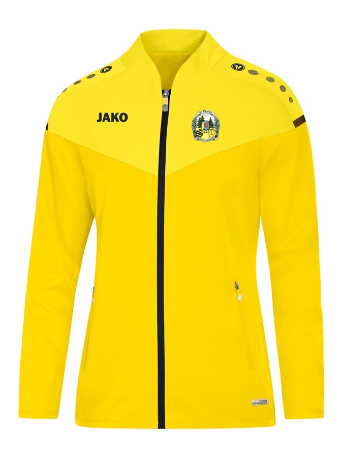 Jako Präsentationsjacke Champ 2.0 Damen