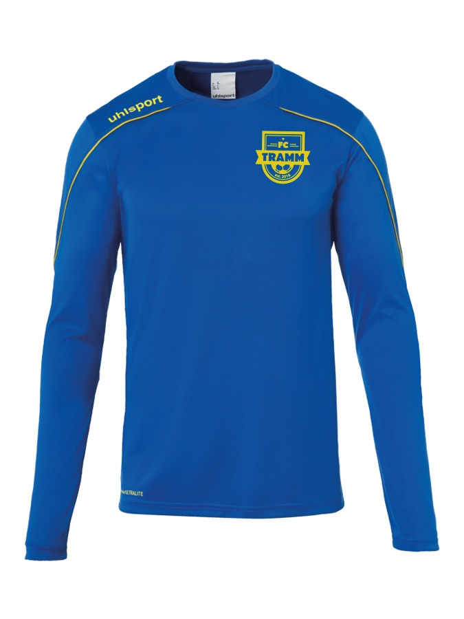 uhlsport Stream 22 Trikot Langarm