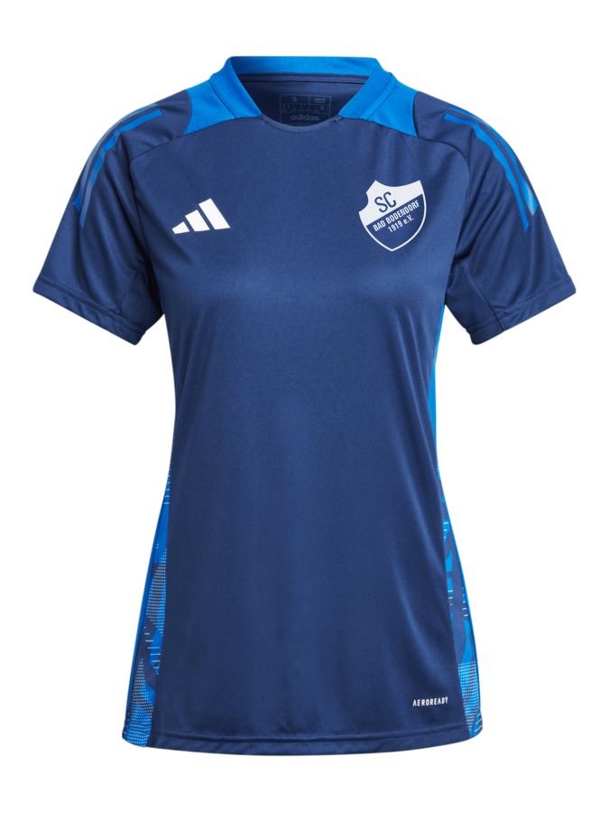 adidas Tiro 24 Competition Trikot Damen