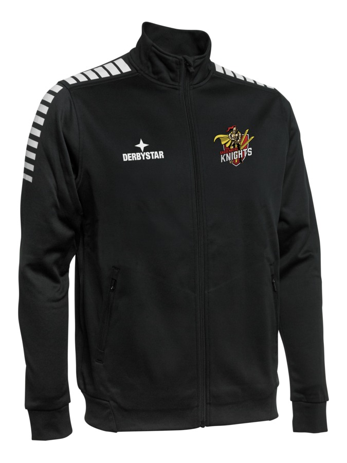 Derbystar Primo Präsentationsjacke