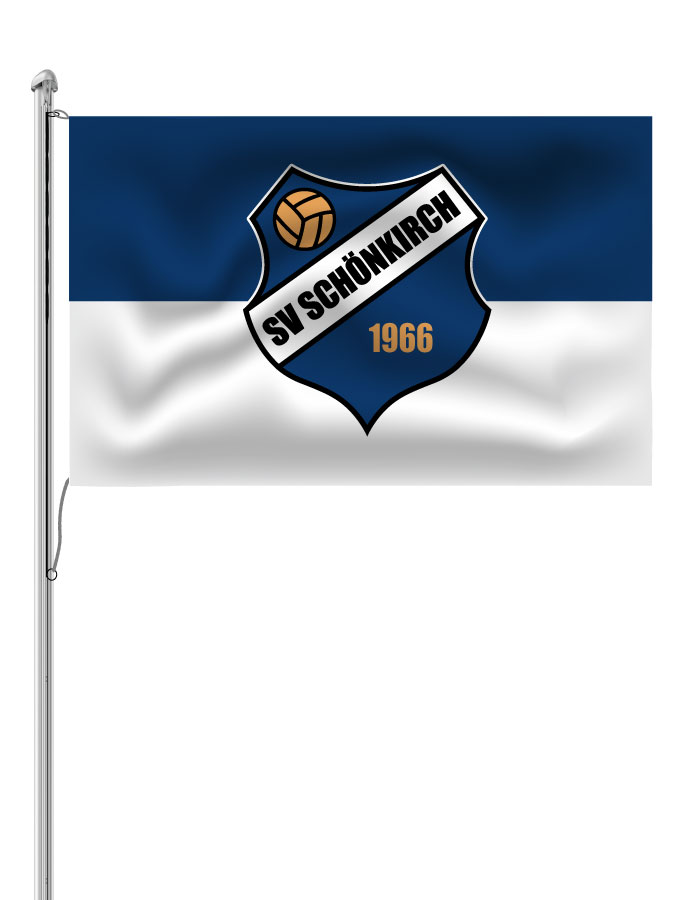 Hissfahne Logo