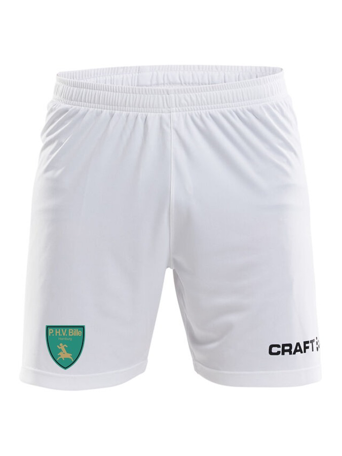 Craft Squad Go Short Solid