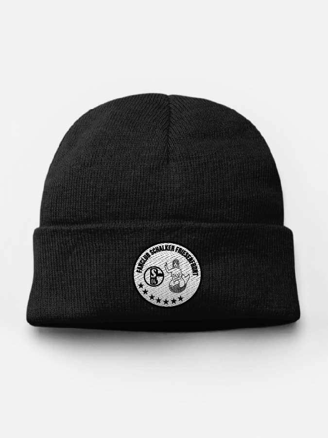 Beanie Kids Sticklogo