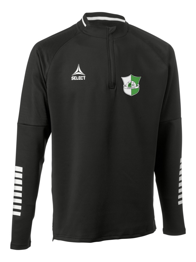 Select Monaco Trainingstop