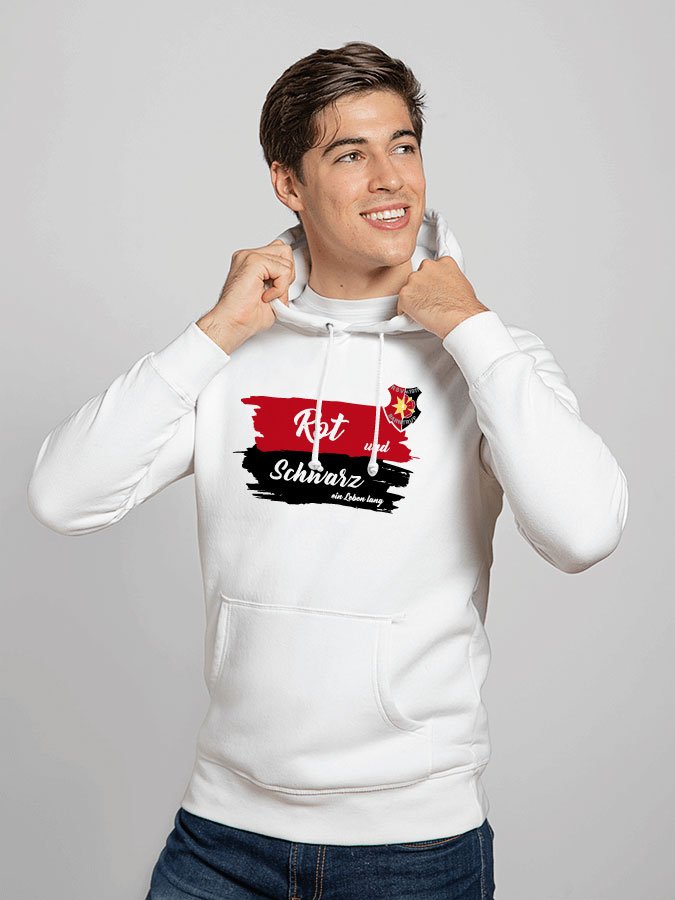 Hoodie Loyal Herren
