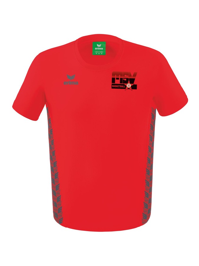 Erima Essential Team T-Shirt