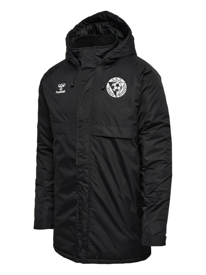 Hummel Go Parka Jacke