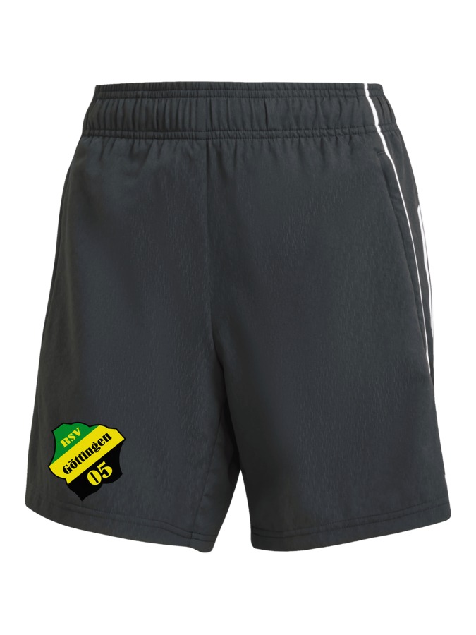 adidas Tiro 25 Competition Downtime Shorts Damen