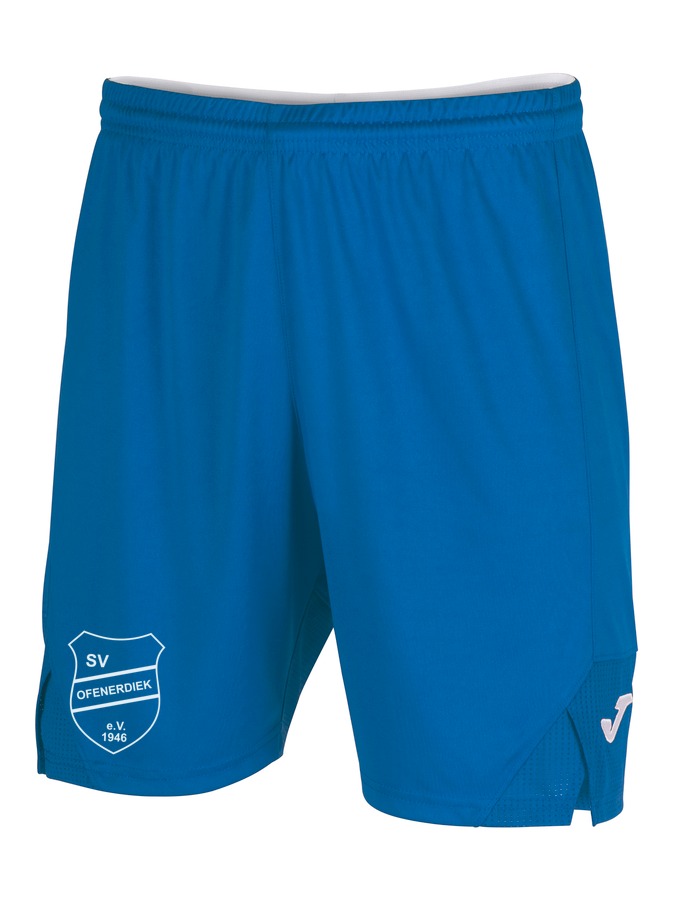 Joma Short Toledo II
