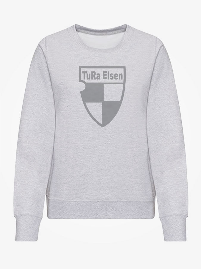Sweater All Grey Unisex