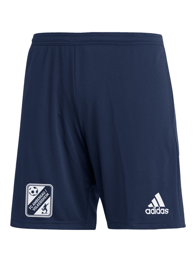 adidas Entrada 22 Trainingsshorts