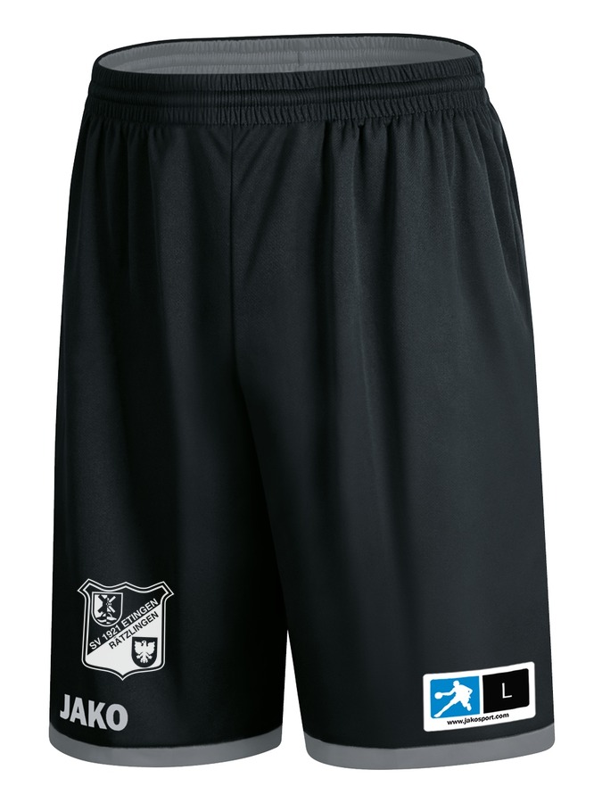 Jako Wendeshort Change 2.0