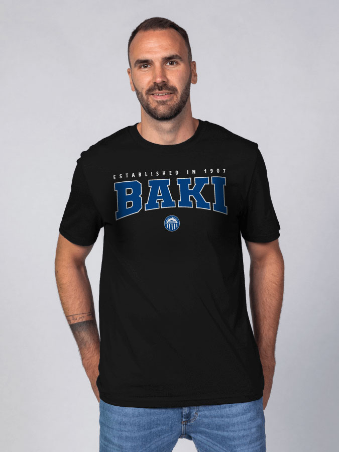 Shirt Retro Herren