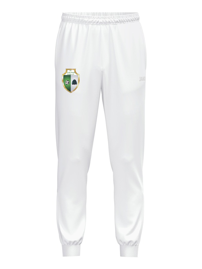 Jako Polyesterhose One