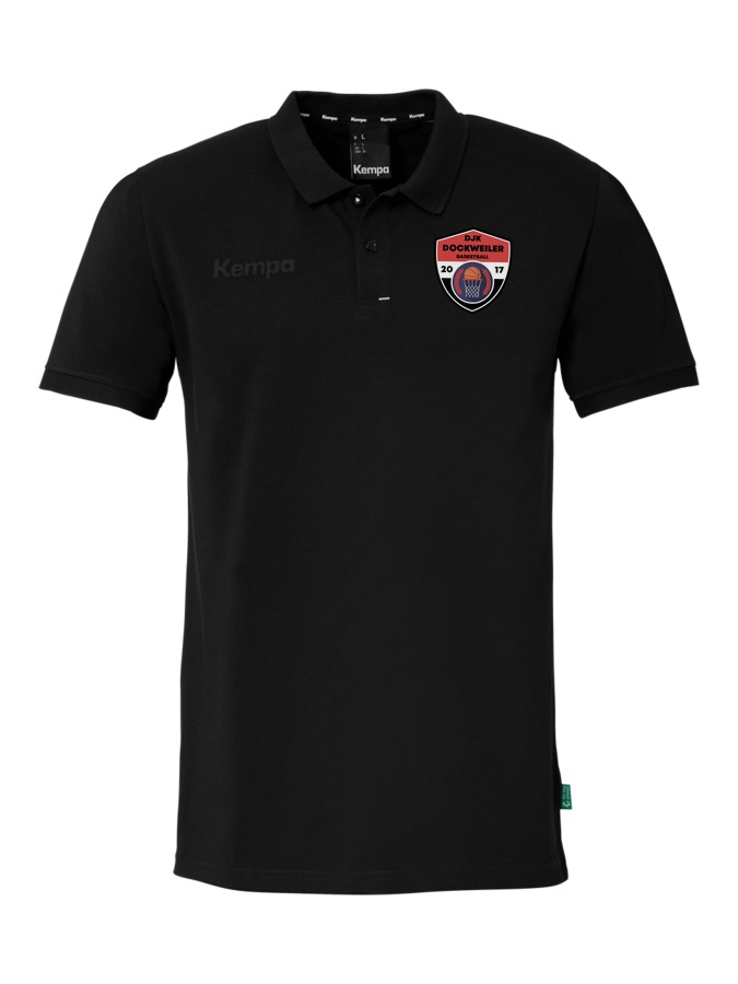 Kempa Prime Poloshirt
