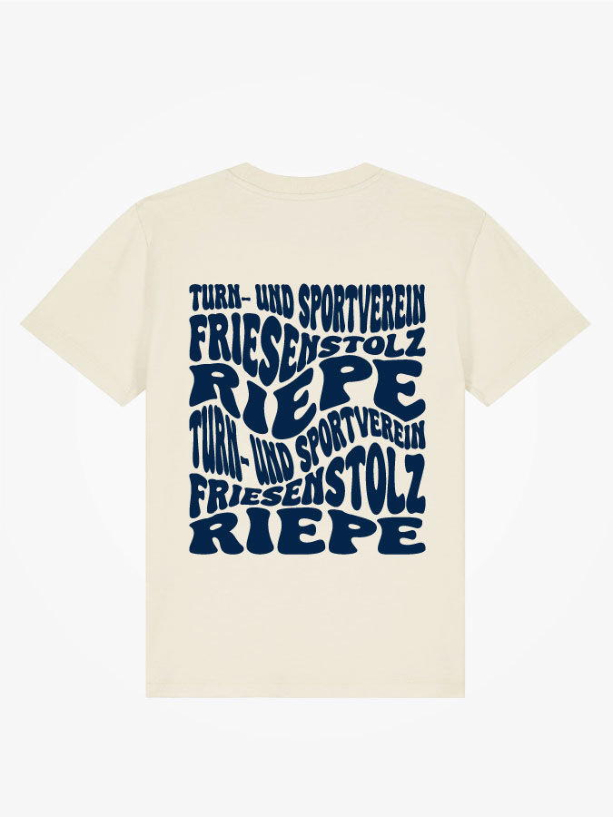 Shirt Wavy Kids