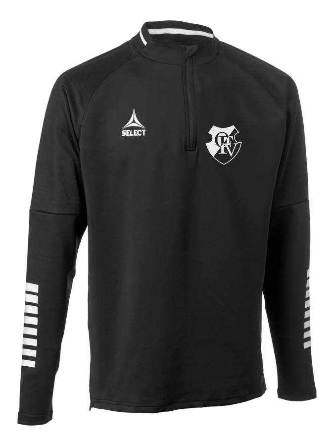 Select Monaco Trainingstop