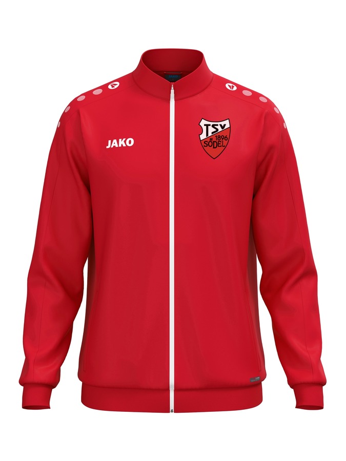Jako Polyesterjacke One