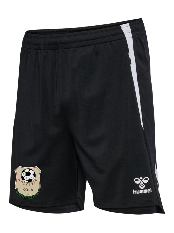 Hummel Lead 2.0 Training Shorts