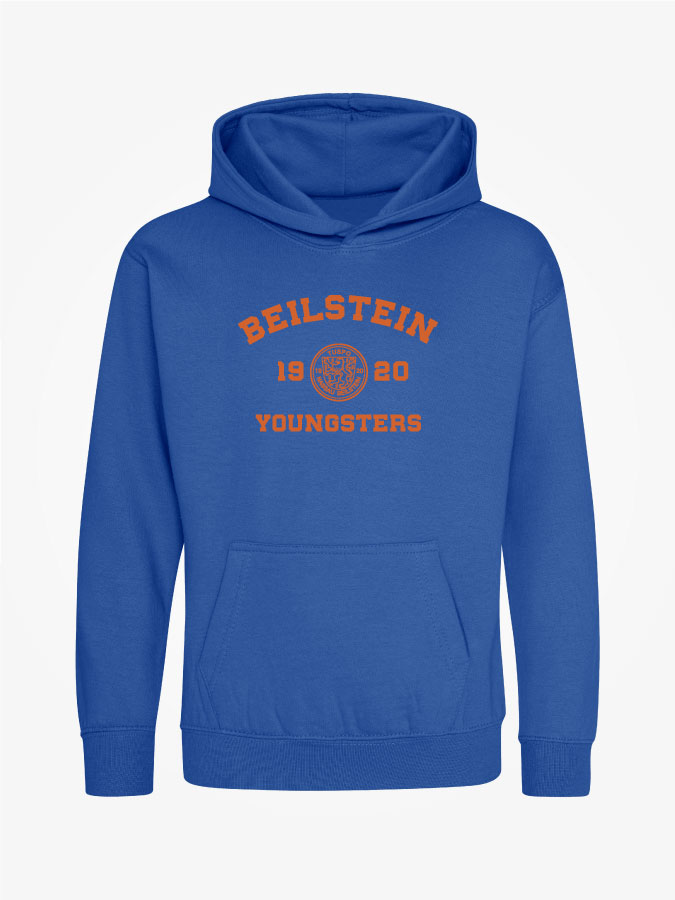 Hoodie Youngsters Kids