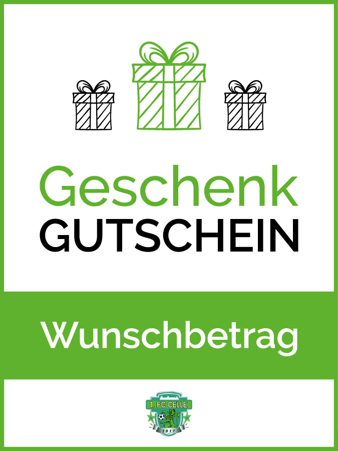 Gutschein zum Ausdrucken